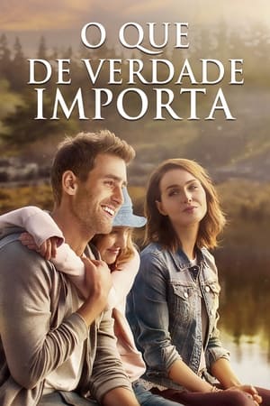 Assistir O Que de Verdade Importa Online Grátis