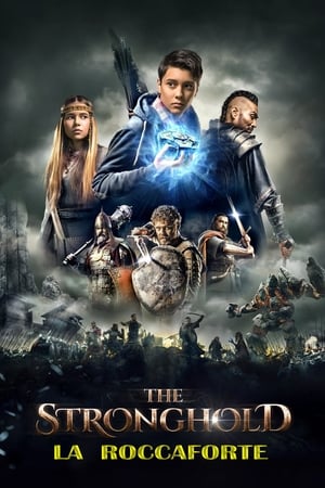 Poster di The Stronghold - La Roccaforte