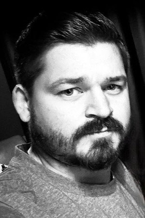 Ilya Prokopiv portrait