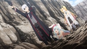 Arifureta: From Commonplace to World’s Strongest: Season 1 Episode 6 – Worthless Rabbit