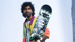 movie image