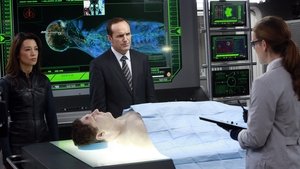 Agents of S.H.I.E.L.D. 1 – Episodio 6