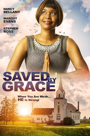 Poster Saved By Grace (2020)