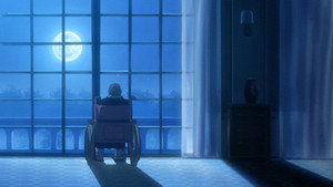Episódio 8 - Uma mulher que mente - El Cazador de la Bruja