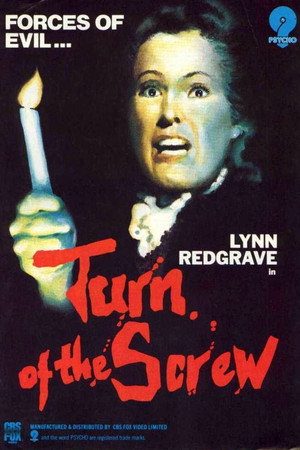 The Turn of the Screw