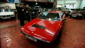 Wheeler Dealers Ferrari Dino 308 GT4 (Part 1)