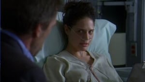 Dr. House – Medical Division: Stagione 3 – Episodio 20