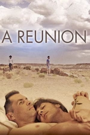 Poster A Reunion 2014