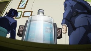 JoJo’s Bizarre Adventure Season 3 Episode 2