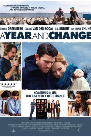 A Year and Change 8
