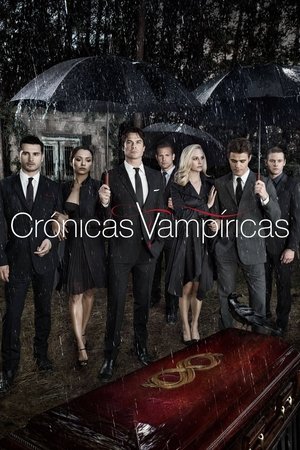 Diarios de Vampiros