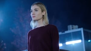 The Gifted – 1 stagione 10 episodio