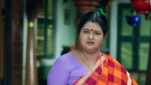 Chinna Thambi Nandini, Annalakshmi Lock Horns