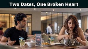 Two Dates, One Broken Heart