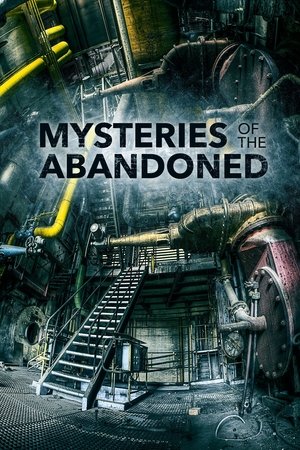 Mysteries of the Abandoned: Seizoen 5