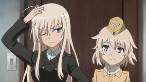 The Goddess of the Aegean Sea