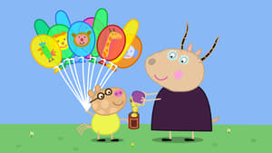 Peppa Pig Children's Fete