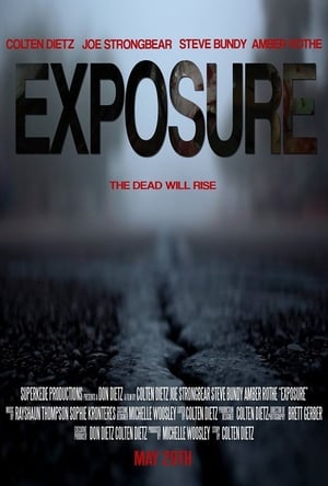 Poster Exposure (2015)