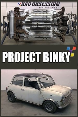 Project Binky film complet