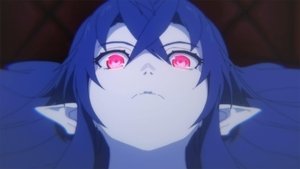 Tsuki to Laika to Nosferatu – Episódio 3