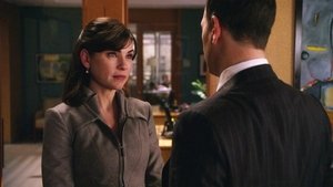 The Good Wife Temporada 3 Capitulo 10