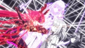 Clockwork Planet: 1×7