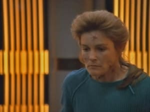 Star Trek: Raumschiff Voyager : 3×15