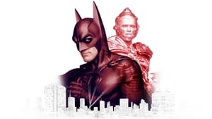 แบทแมน & โรบิน (1997) Batman & Robin (1997)