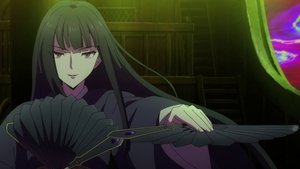 The Rising of the Shield Hero Season 1 Episode 11