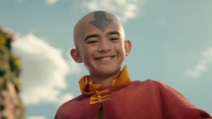 Avatar – La leggenda di Aang 1×1