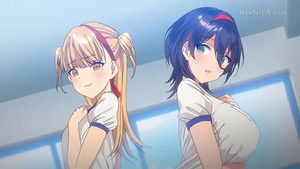 Kegareboshi Episode 3