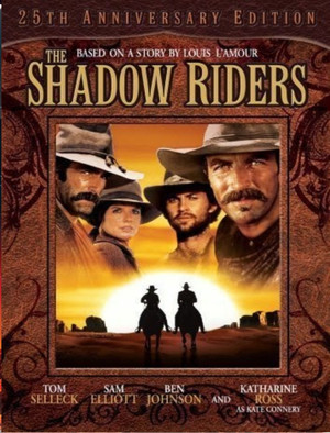 The Shadow Riders 13