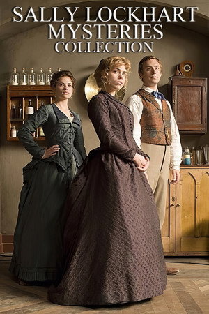 The Sally Lockhart Mysteries Collection
