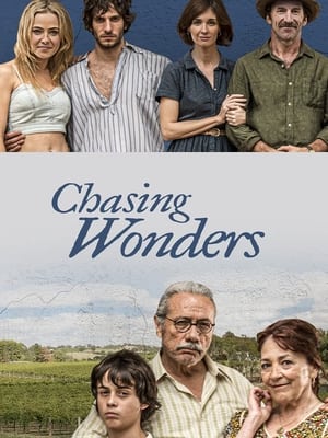 Chasing Wonders              2020 Full Movie