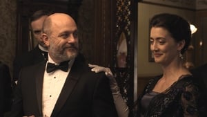 The Lumber Baron (2019)