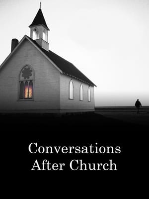Poster Conversations after Church 2015