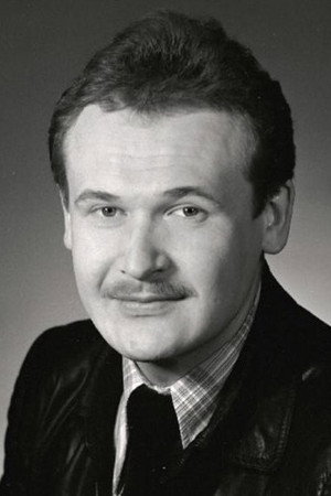 Väino Puura portrait