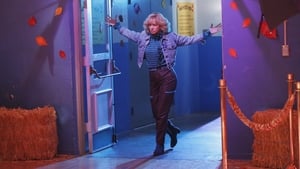 The Goldbergs You Opened the Door