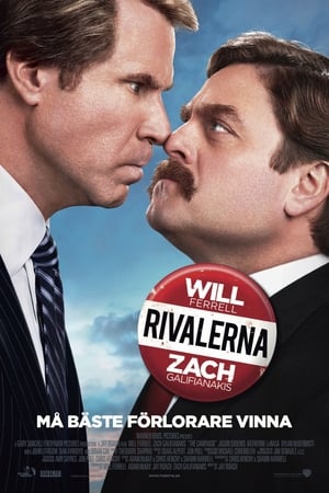 Poster Rivalerna 2012