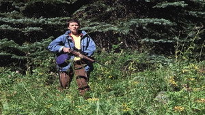 Northern Exposure: 3×3