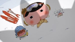 Butt Detective: 1×41