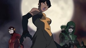 Vixen Saison 1 VF