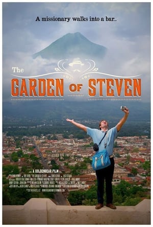 Poster The Garden of Steven 2012