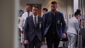 Berlin Station: Stagione 2 x Episodio 7