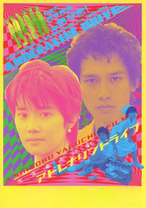 Adrenaline Drive 13