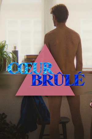 Cœur brûlé