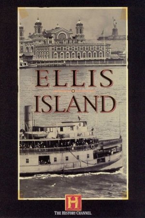 Image Ellis Island