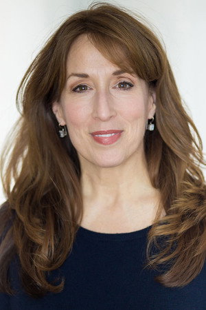 Marjolaine Lemieux portrait