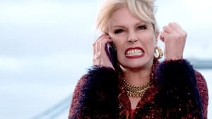 مشاهدة فيلم Absolutely Fabulous: The Movie 2016 مترجم