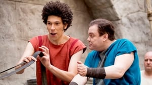 Plebs: 2×2